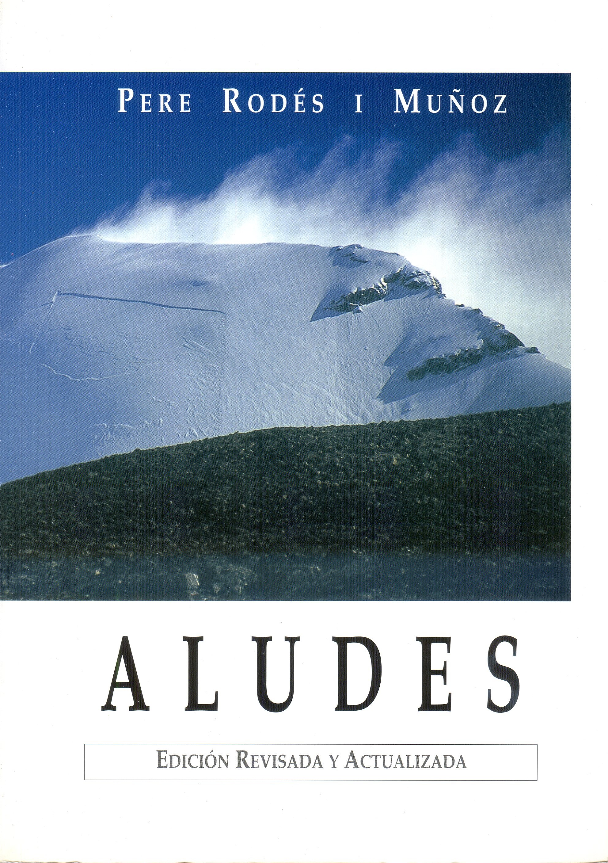 Aludes : Edición revisada y actualizada - Portada